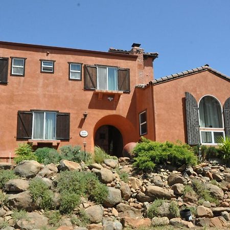 Posada Mariana Bed And Breakfast Catheys Valley Экстерьер фото