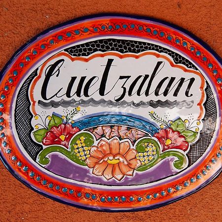 Posada Mariana Bed And Breakfast Catheys Valley Экстерьер фото
